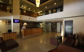 Hotel Minerva Grand Secunderabad